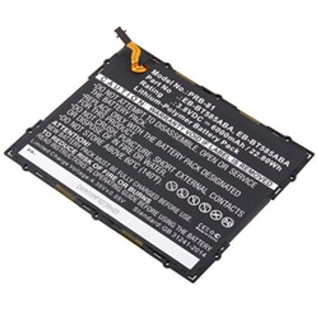 Replacement for Samsung Smt580